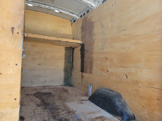 Certified 2023 Ford Transit 150 Medium Roof w/ Load Area Protection Package RWD image 17