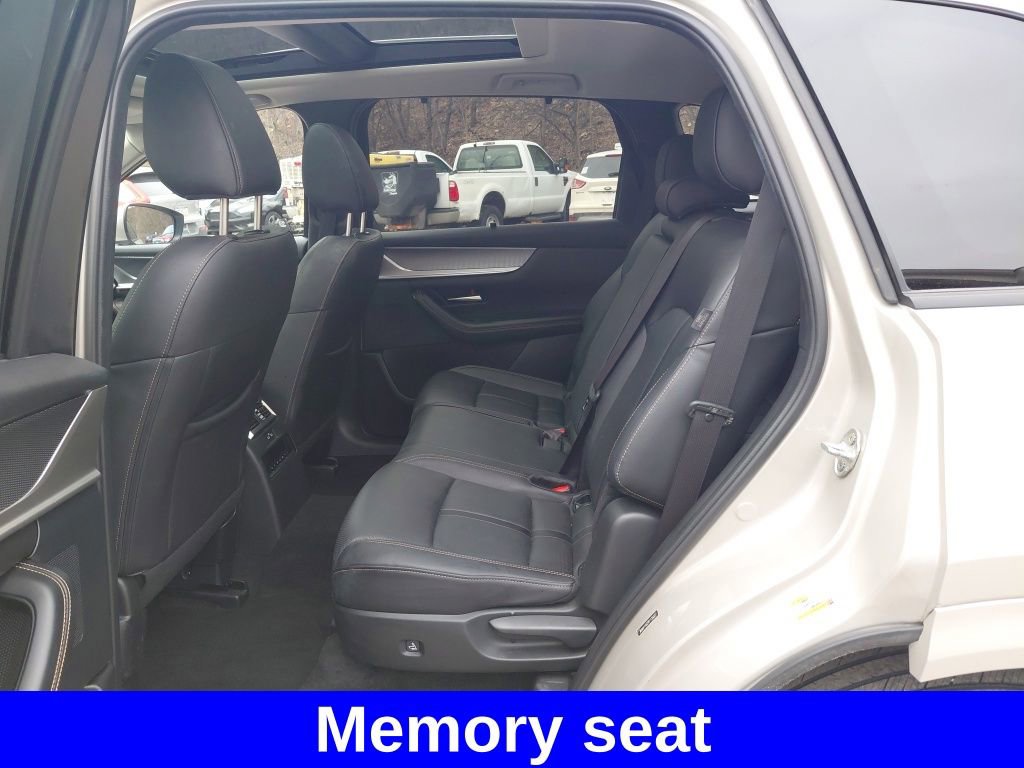 Used 2024 MAZDA CX-90 3.3 Turbo S image 18