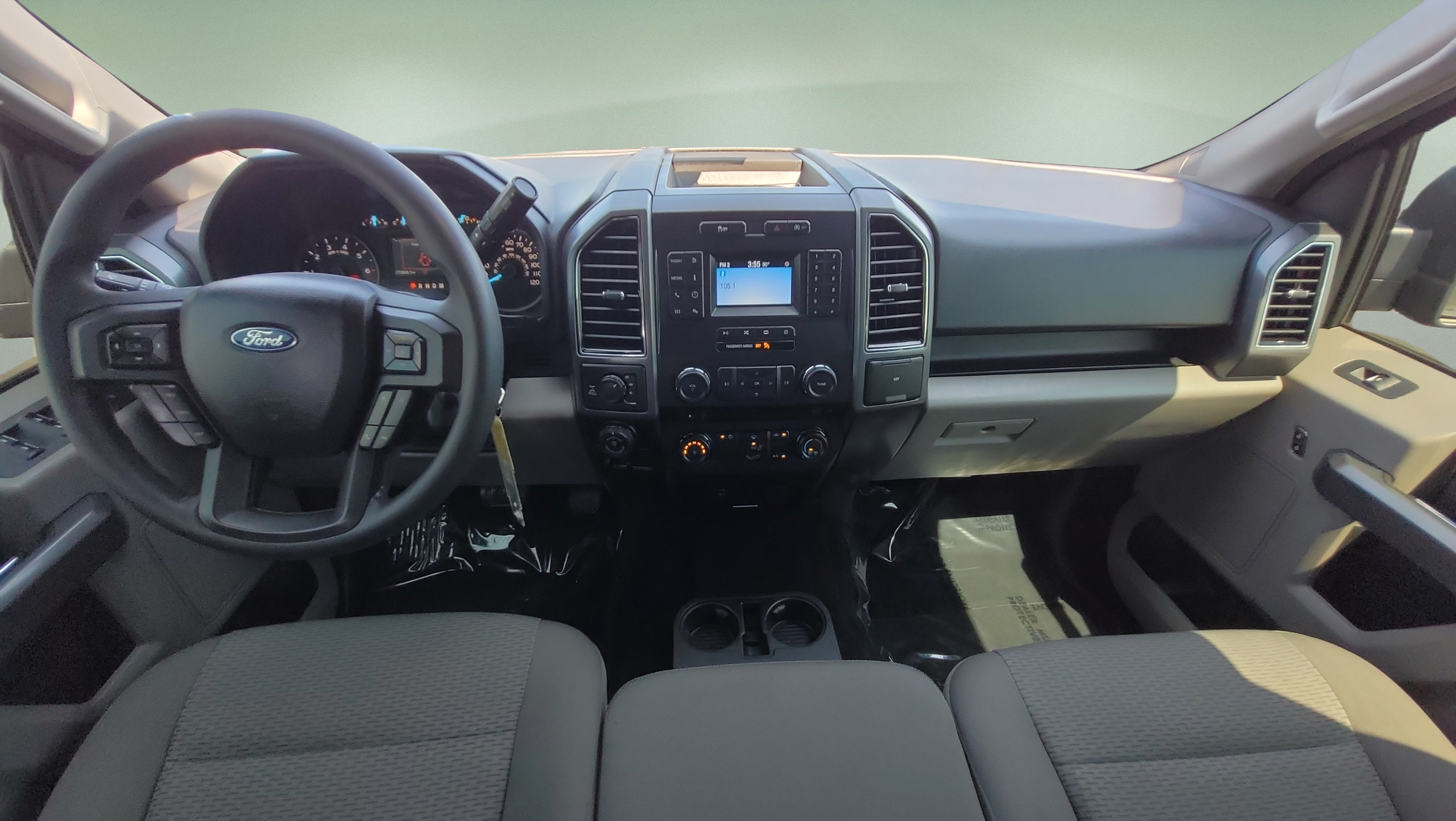 Certified 2018 Ford F150 XLT w/ XTR Package AWD/4WD image 15