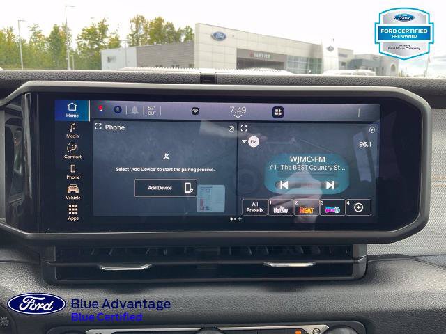 Used 2024 Jeep Wrangler Unlimited Sport AWD/4WD image 13