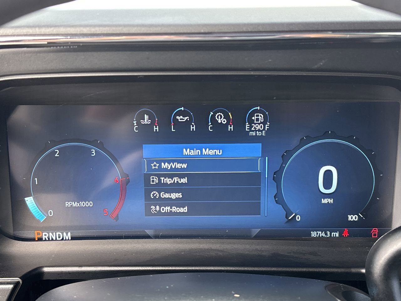 Certified 2023 Ford F250 XLT w/ XLT Premium Package image 52