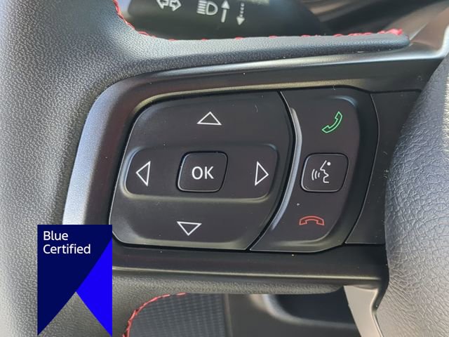 Used 2024 Jeep Wrangler Unlimited Rubicon AWD/4WD image 18