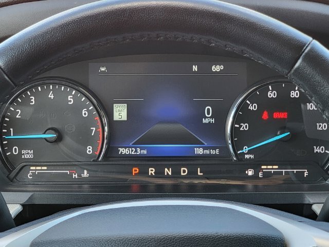 Certified 2022 Ford Explorer XLT w/ Equipment Group 202A AWD/4WD image 36