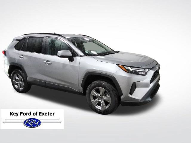Used 2024 Toyota RAV4 XLE w/ Weather Package AWD/4WD image 2