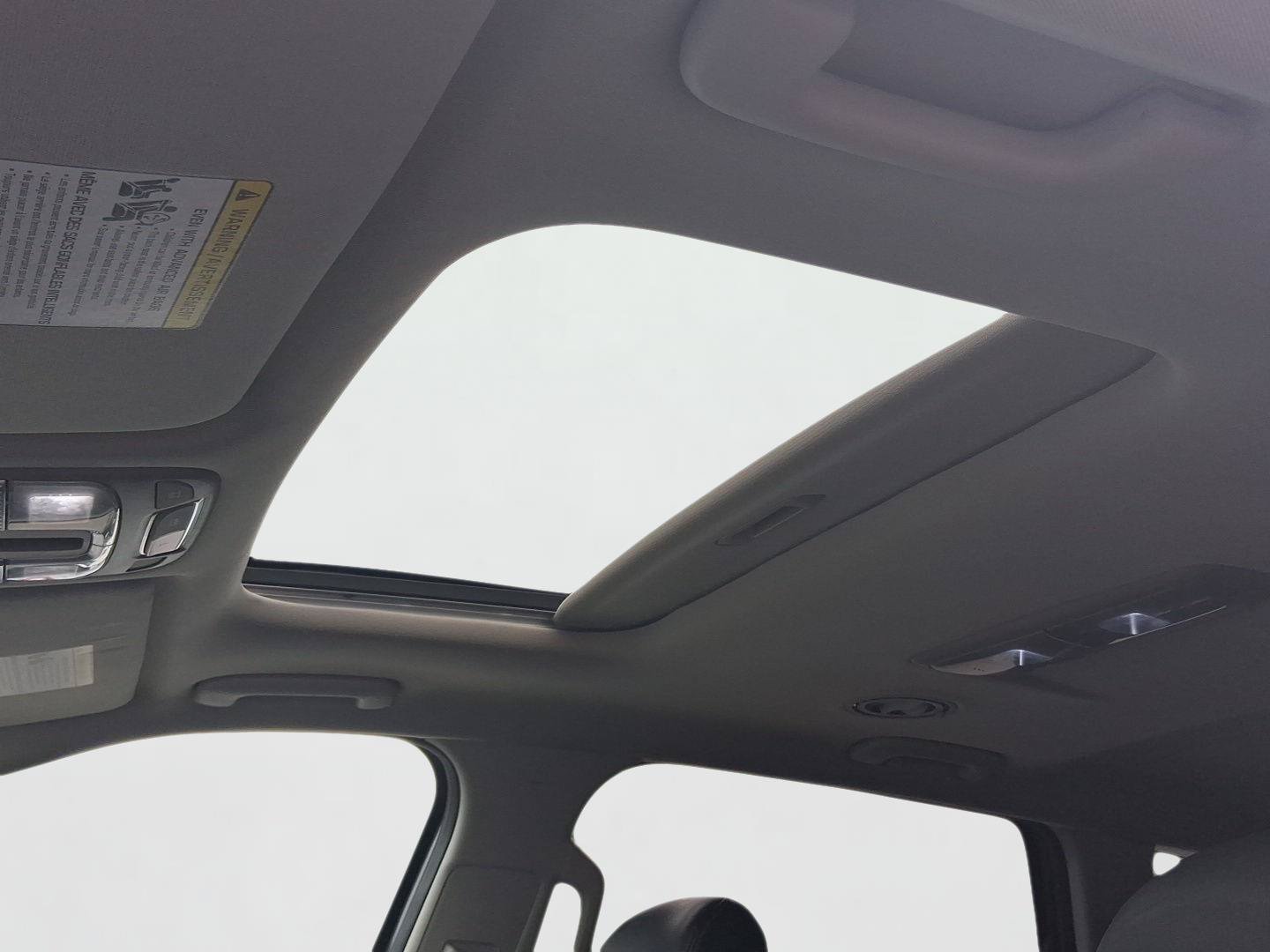 Used 2024 Kia Telluride S w/ S Sunroof Package AWD/4WD image 10