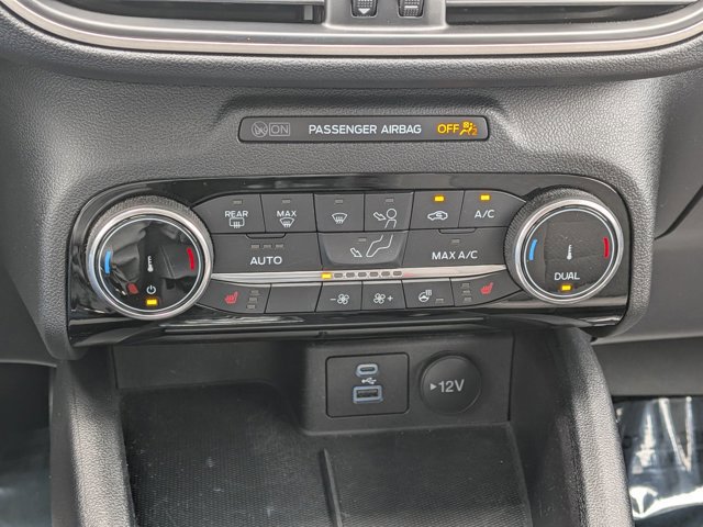 Certified 2022 Ford Escape SE w/ Convenience Package FWD image 25