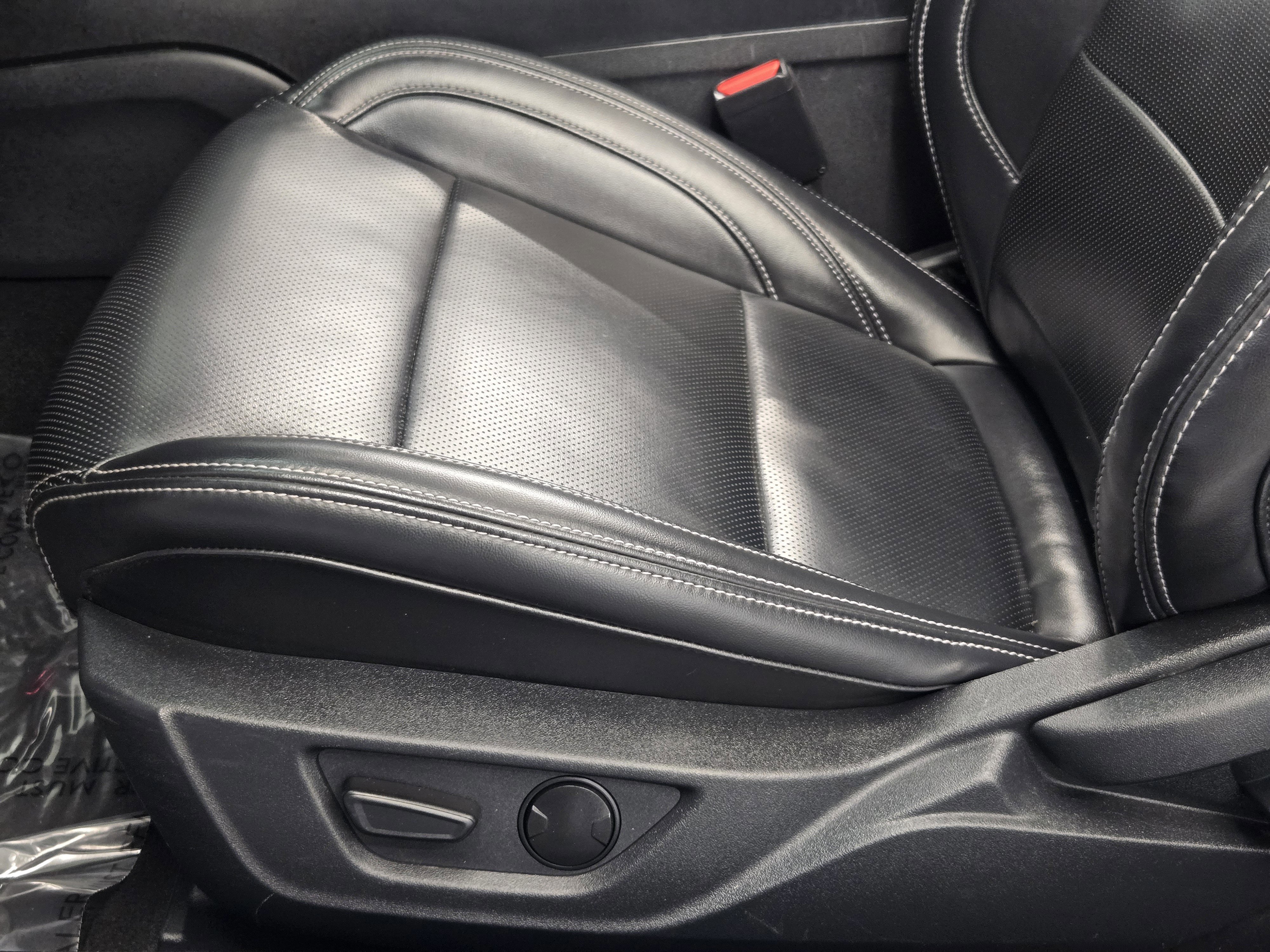 Certified 2024 Ford Mustang Premium image 24