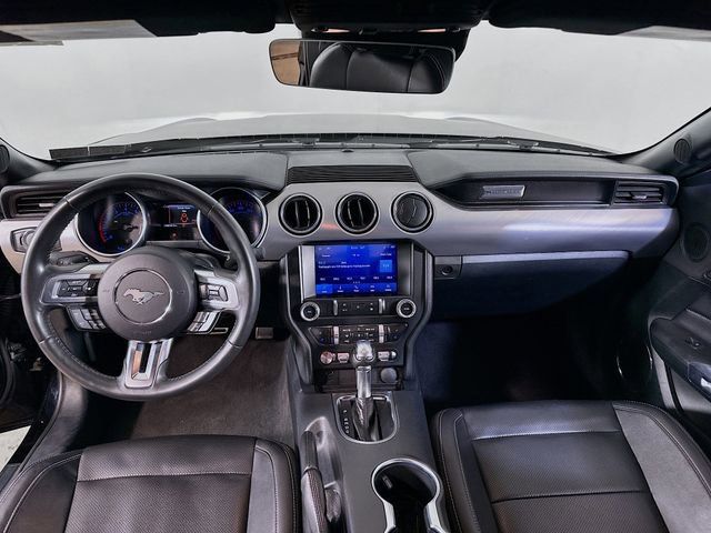 Certified 2023 Ford Mustang Premium RWD image 18