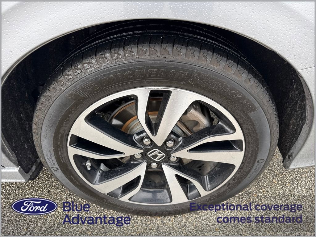 Used 2018 Honda Odyssey Elite image 11