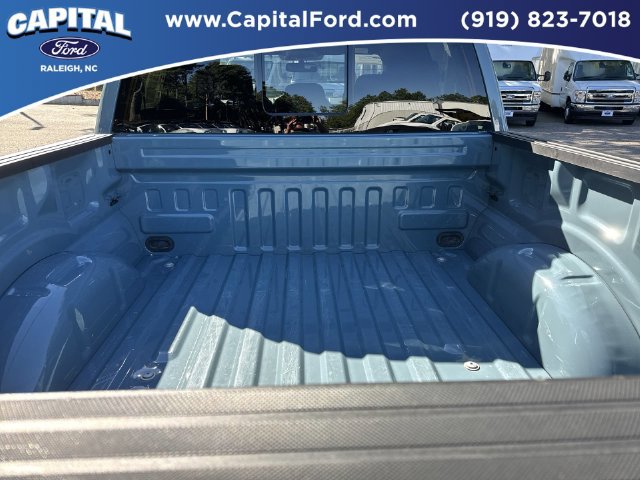 Certified 2023 Ford F150 XLT w/ Equipment Group 302A High AWD/4WD image 16