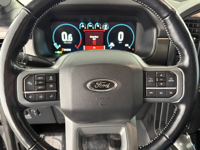 Certified 2022 Ford F150 Lariat w/ Equipment Group 502A High AWD/4WD image 15