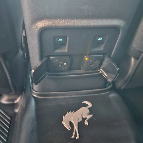 Certified 2023 Ford Bronco Badlands image 15