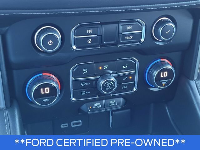 Used 2023 Chevrolet Tahoe LS AWD/4WD image 23