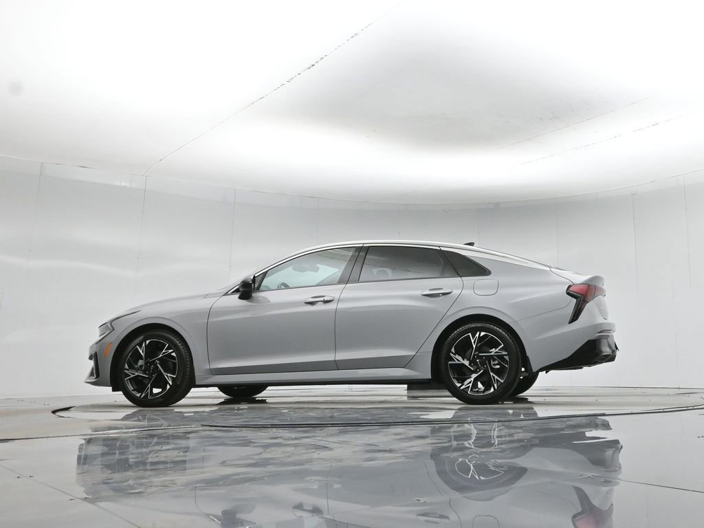 Used 2025 Kia K5 GT-Line w/ GT-Line Premium Package image 25