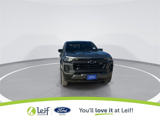 Used 2026 Chevrolet Colorado Trail Boss image 14