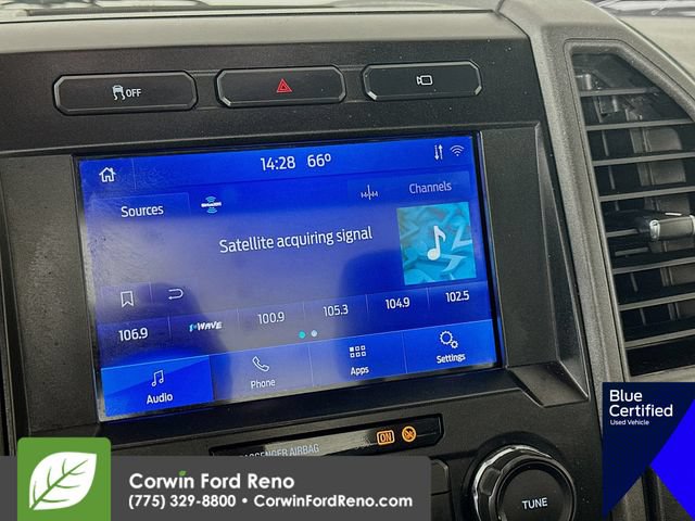 Certified 2021 Ford F350 XL w/ Power Equipment Group AWD/4WD image 19