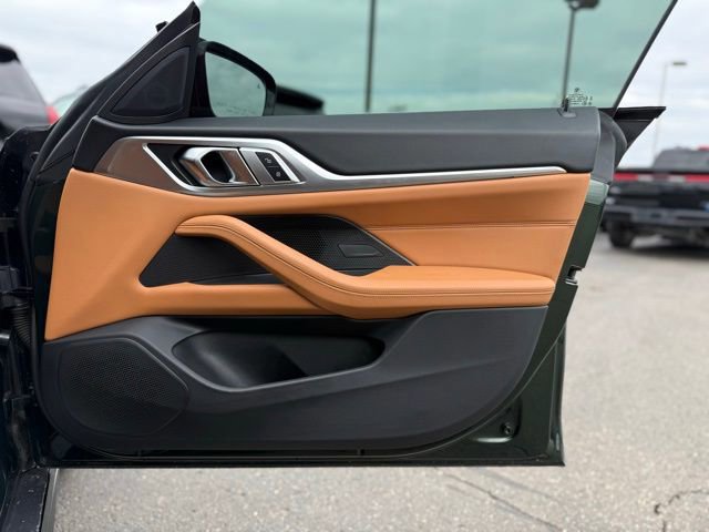 Used 2023 BMW i4 eDrive40 w/ Premium Package image 37