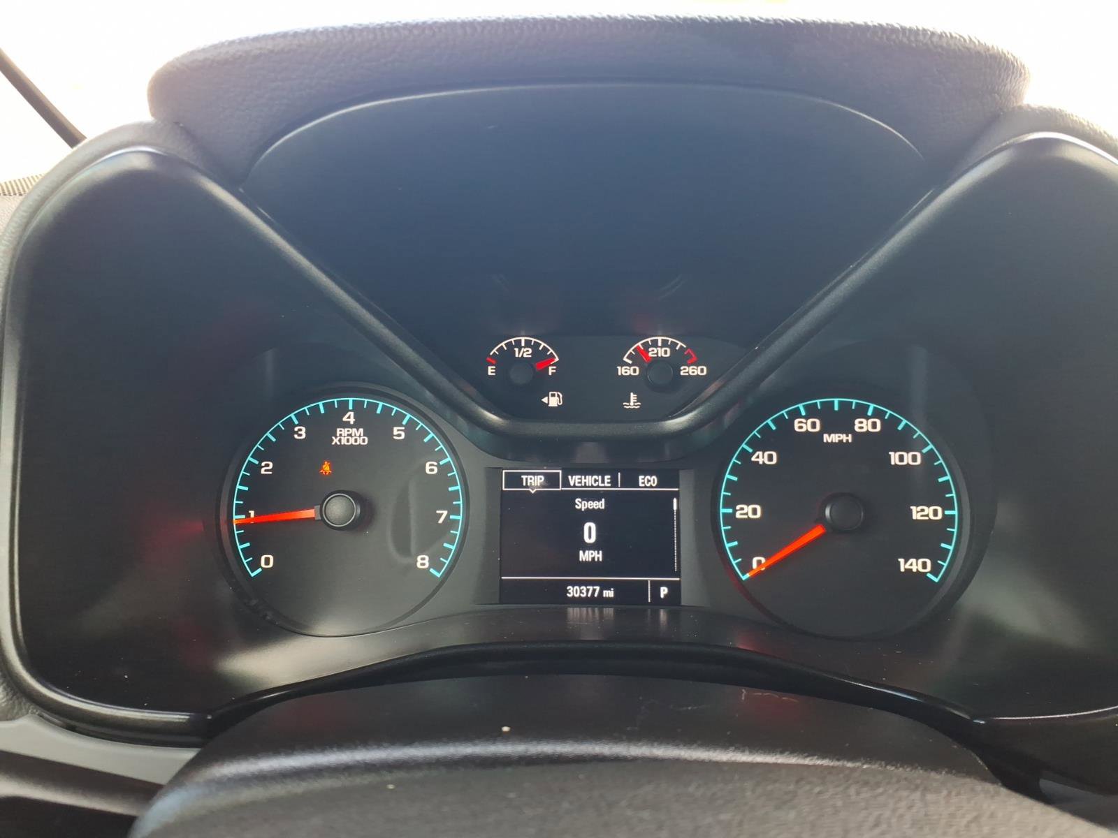 Used 2022 GMC Canyon Elevation Standard image 27