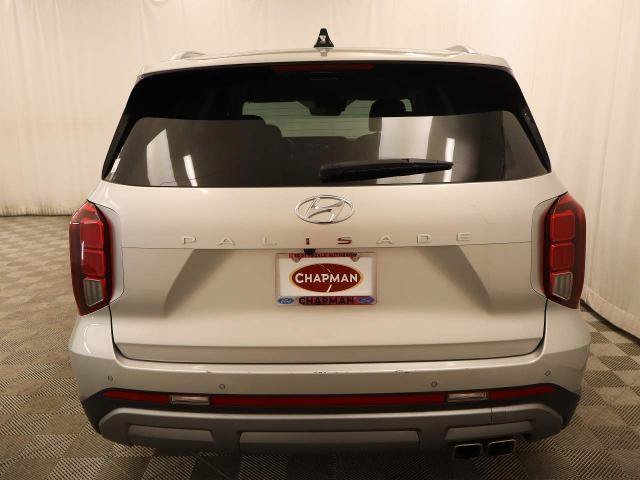 Used 2024 Hyundai Palisade SEL FWD image 19