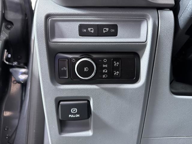 Certified 2024 Ford F150 XLT w/ Tow/Haul Package image 28