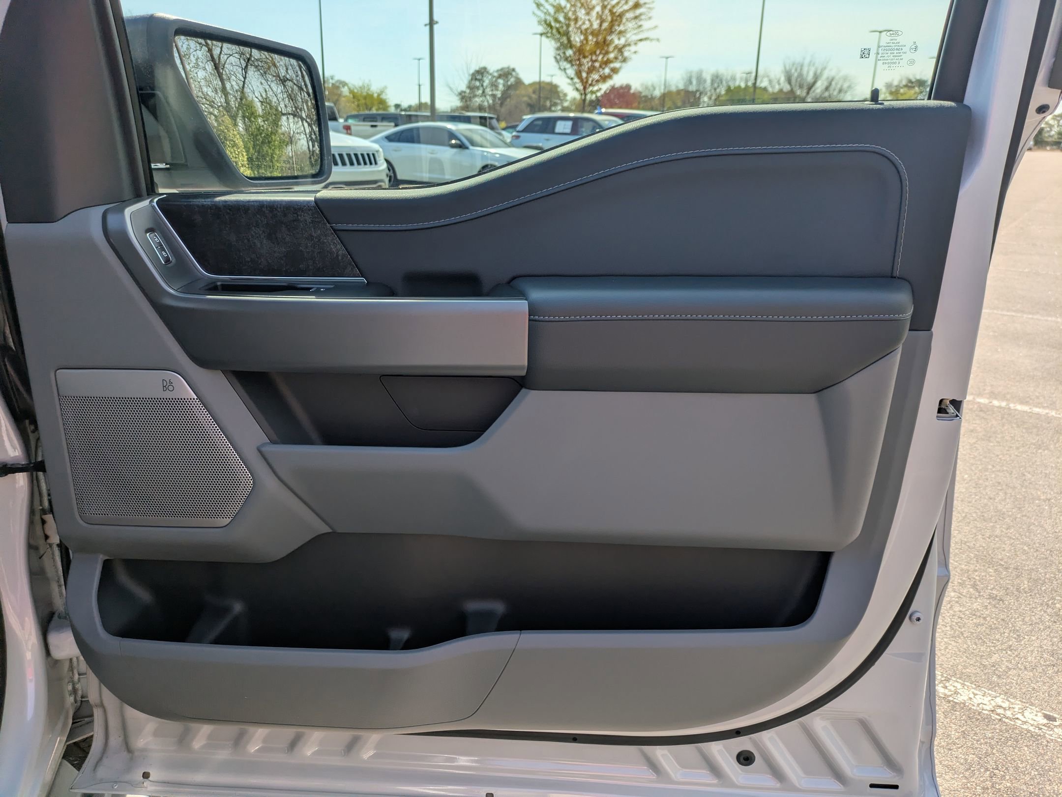 Certified 2025 Ford F150 Lightning Flash image 41