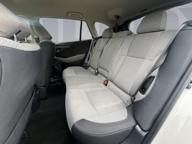 Used 2020 Subaru Outback Premium AWD/4WD image 16