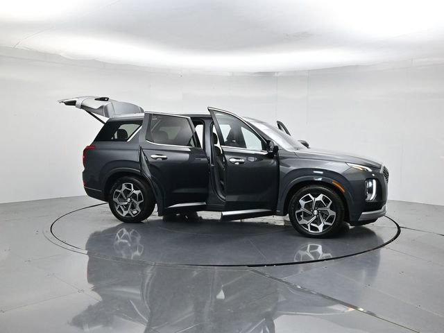 Used 2021 Hyundai Palisade Calligraphy AWD/4WD image 53