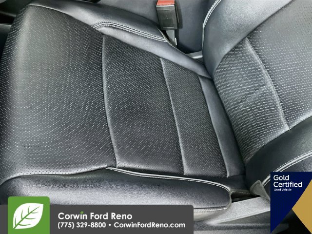 Certified 2025 Ford F150 Lariat AWD/4WD image 23