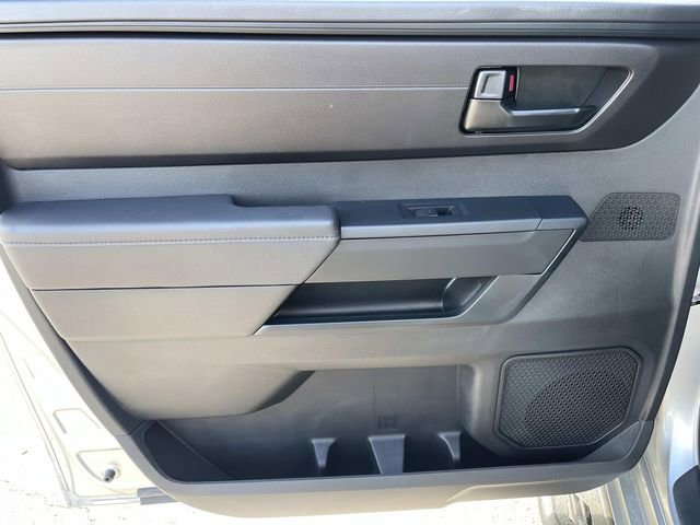 Used 2025 Toyota Tundra SR w/ SR Tow Package AWD/4WD image 19