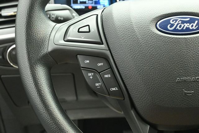 Certified 2024 Ford Edge SE w/ Black Appearance Package AWD/4WD image 12