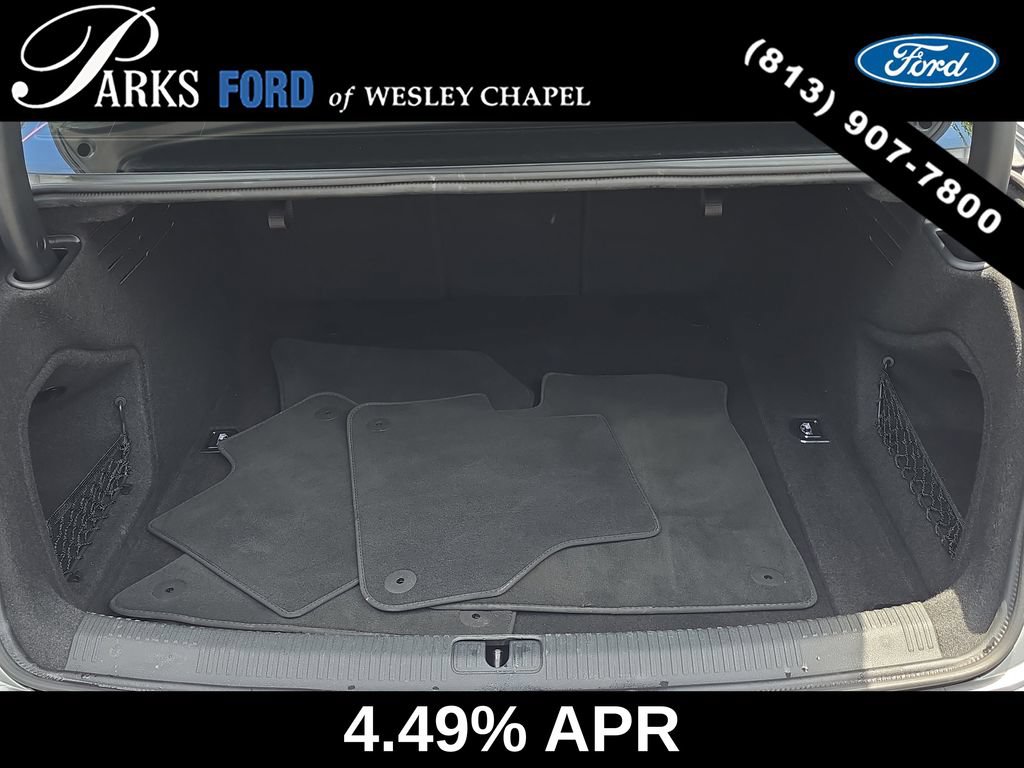 Used 2017 Audi A4 2.0T Premium AWD/4WD image 9