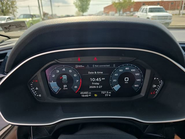 Used 2024 Audi Q3 2.0T Premium image 15