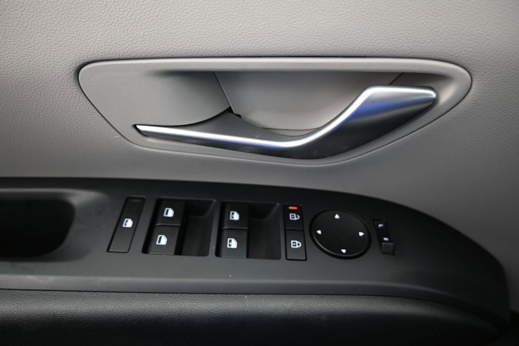 Used 2026 Hyundai Tucson SEL AWD/4WD image 16