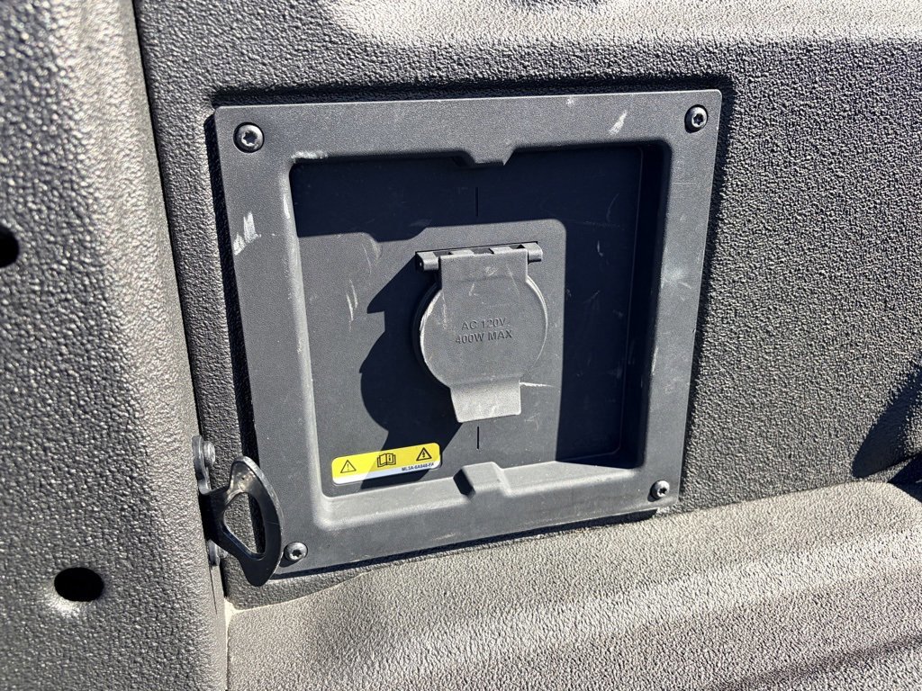 Certified 2022 Ford F150 XLT w/ Equipment Group 302A High image 28