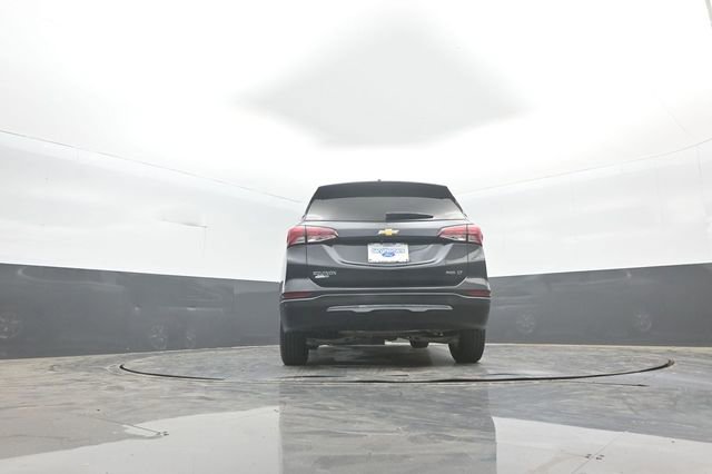 Used 2022 Chevrolet Equinox LT AWD/4WD image 37