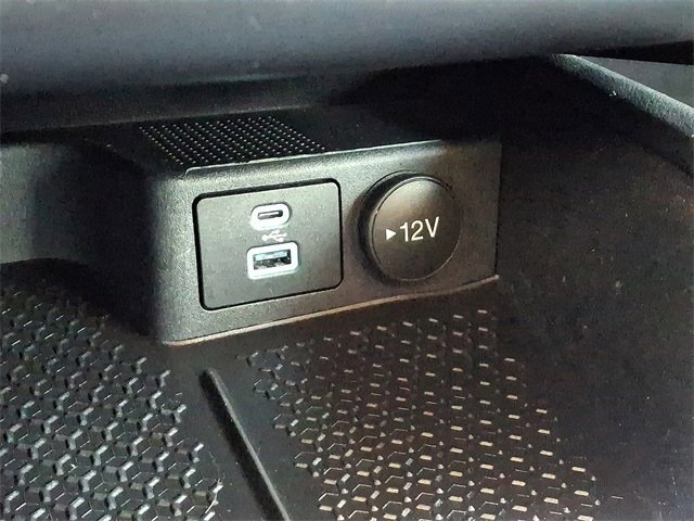 Certified 2021 Ford Bronco Sport image 24