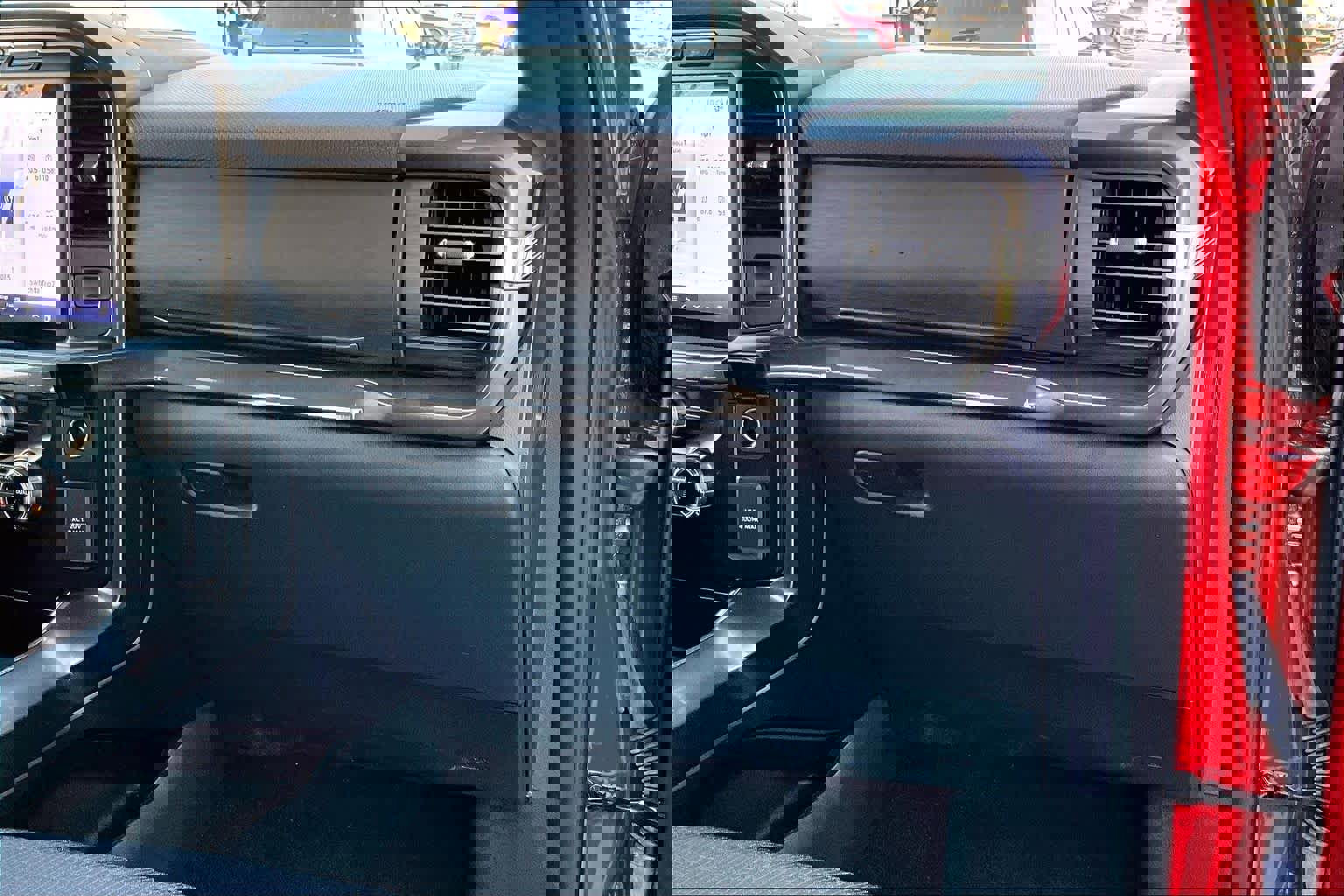 Certified 2023 Ford F150 XLT w/ Equipment Group 302A High image 20