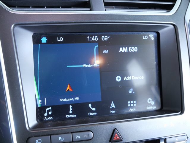 Certified 2018 Ford Explorer Platinum AWD/4WD image 18