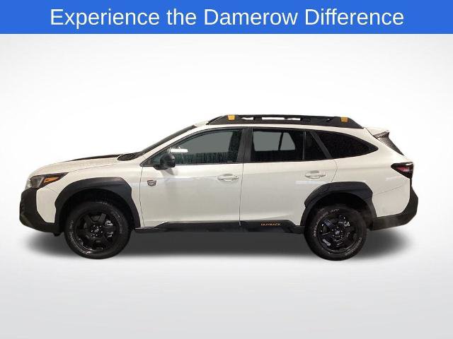 Used 2024 Subaru Outback Wilderness image 2