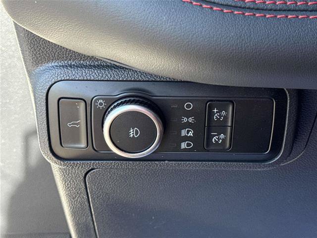 Certified 2025 Ford Explorer ST AWD/4WD image 19