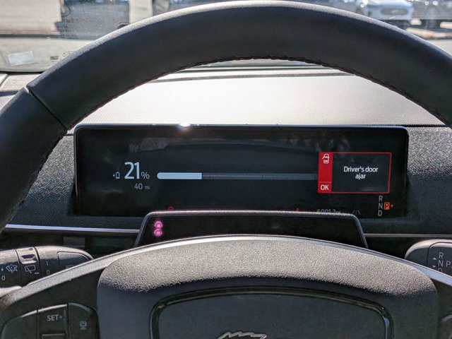 Certified 2025 Ford Mustang Mach-E Select w/ Interior Protection Package image 20