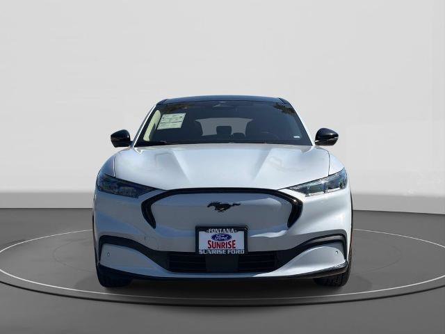 Certified 2023 Ford Mustang Mach-E Premium RWD image 3
