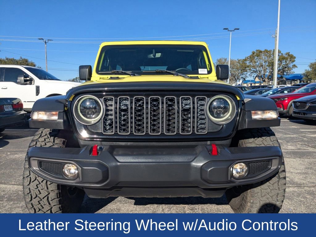 Used 2022 Jeep Wrangler Unlimited Rubicon image 9