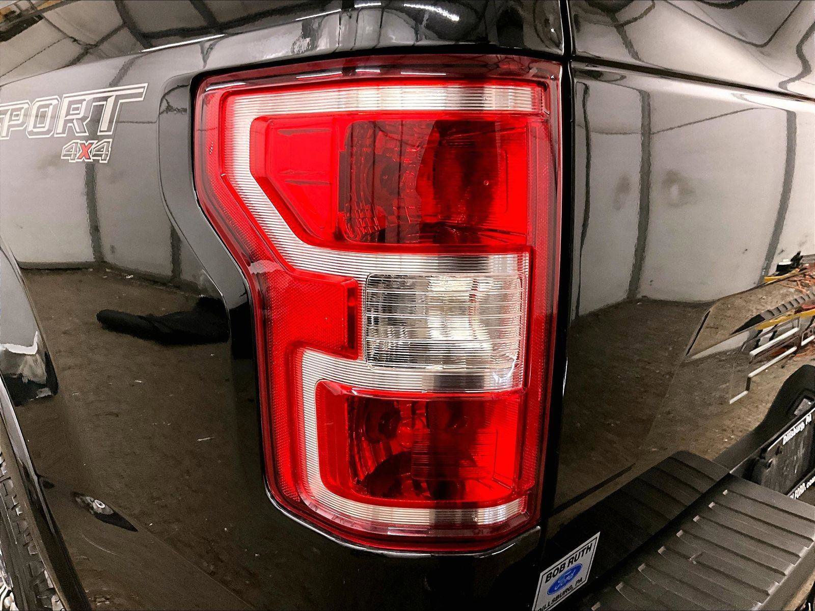 Certified 2020 Ford F150 XLT w/ Equipment Group 301A Mid AWD/4WD image 28