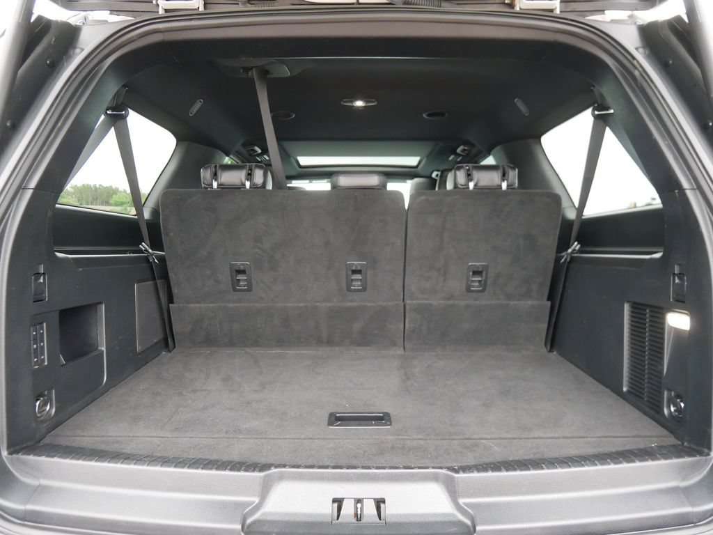 Certified 2021 Ford Expedition Max Limited AWD/4WD image 12