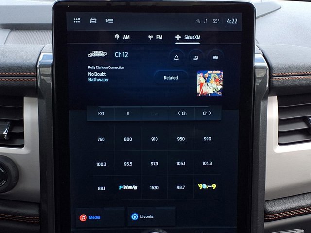 Certified 2023 Ford Expedition Timberline AWD/4WD image 16