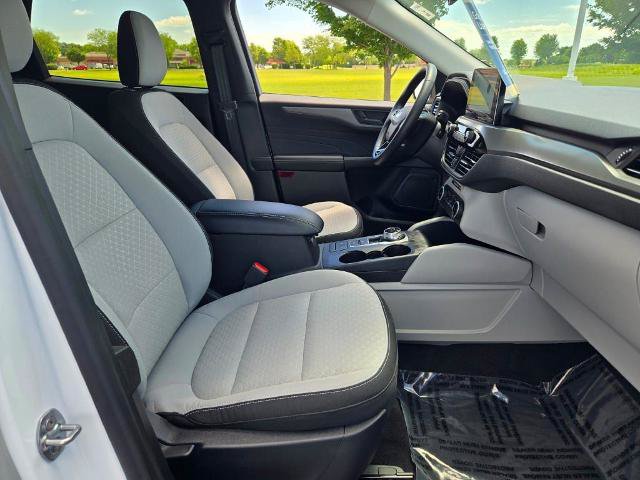 Certified 2024 Ford Escape Active AWD/4WD image 6