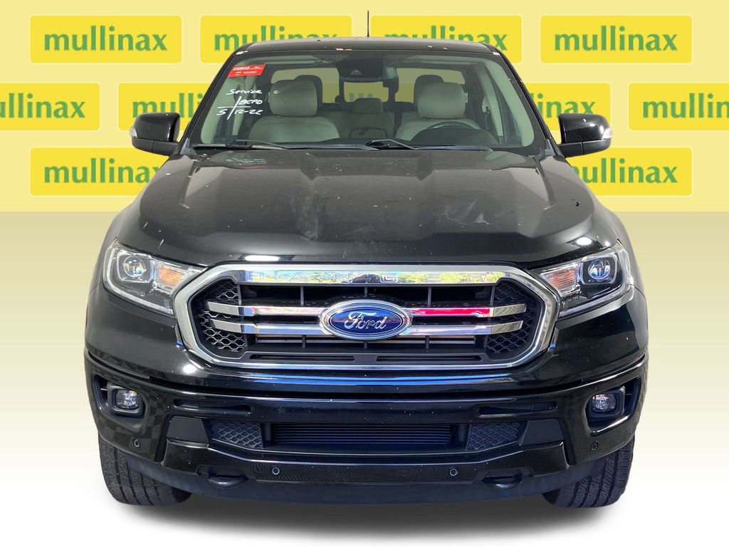 Certified 2020 Ford Ranger Lariat image 8