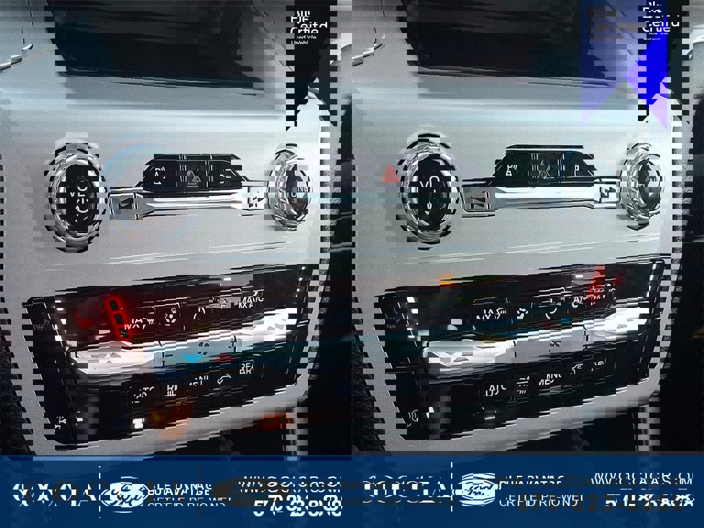 Certified 2023 Ford Explorer XLT w/ Equipment Group 202A image 17