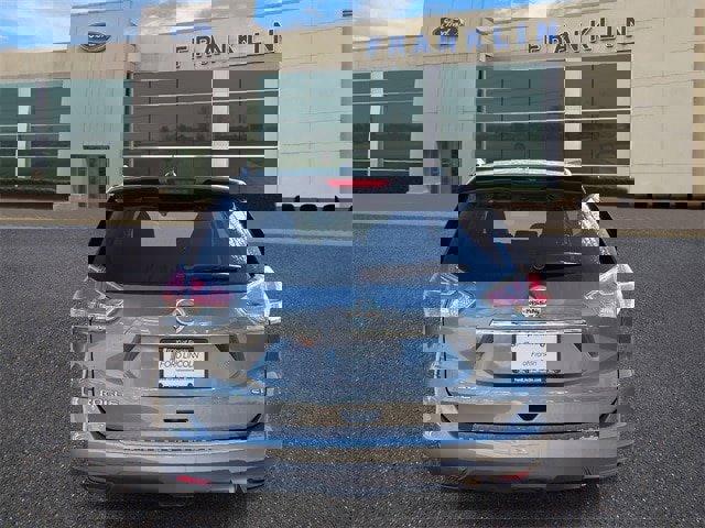 Used 2016 Nissan Rogue SL w/ SL Premium Package image 6